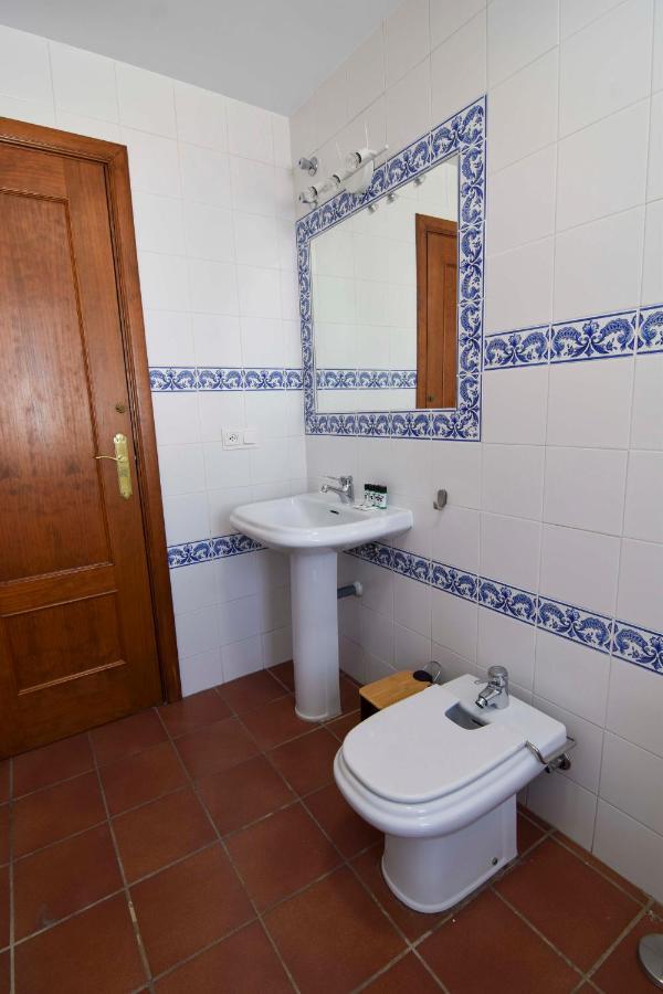 Letmalaga Ronda Terrace Leilighet Eksteriør bilde